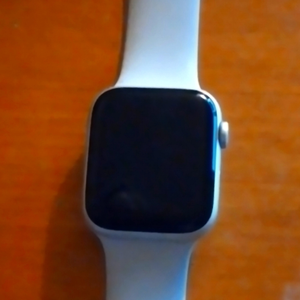Iwatch se